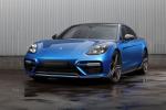 Porsche Panamera Turbo GT Edition by TopCar 2018 года